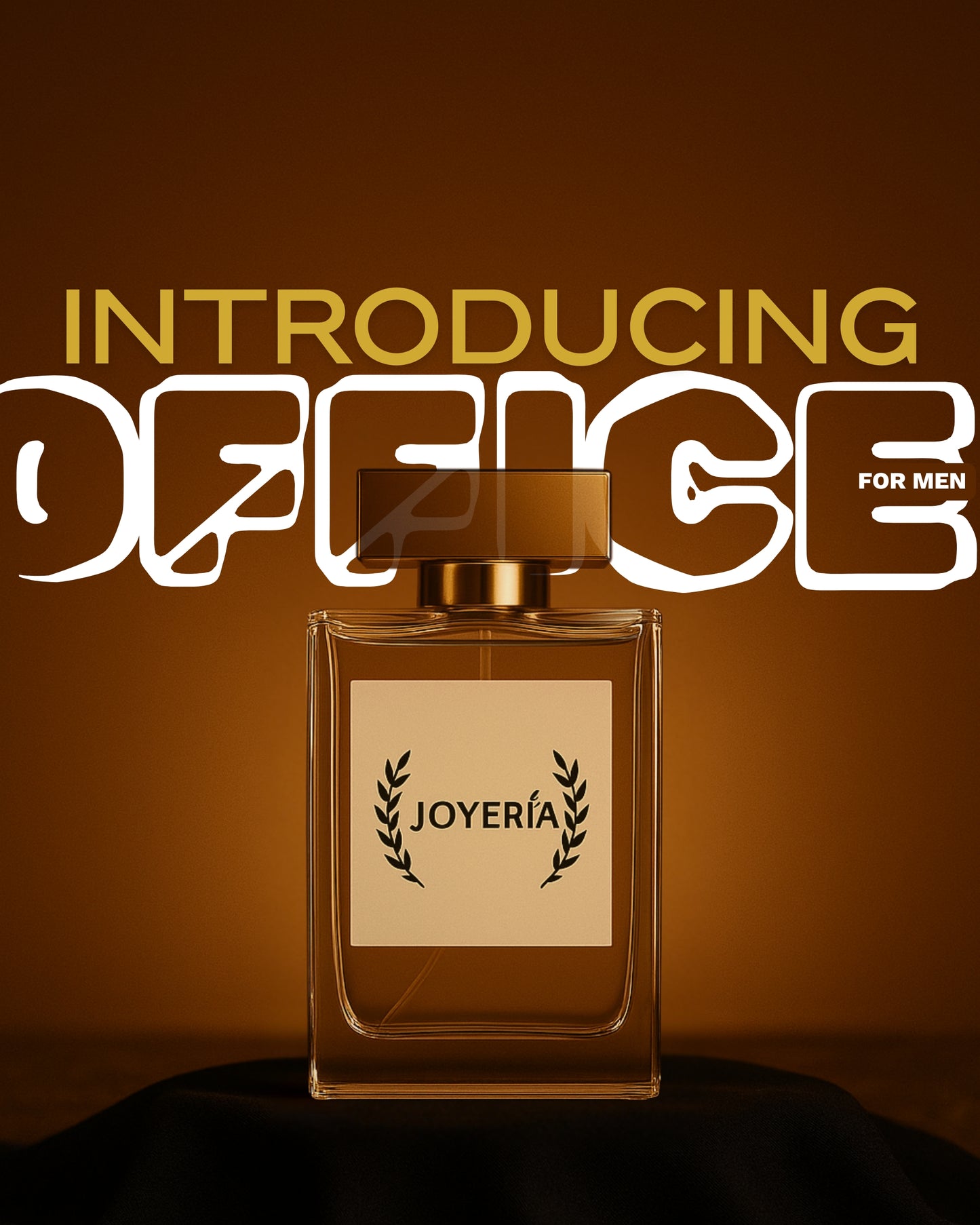 office for men
