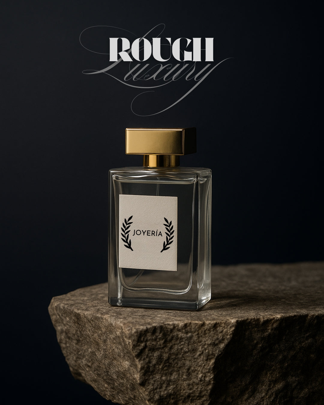 Rough Luxury by Joyeria-Inspired by Dior Sauvage - 100ml