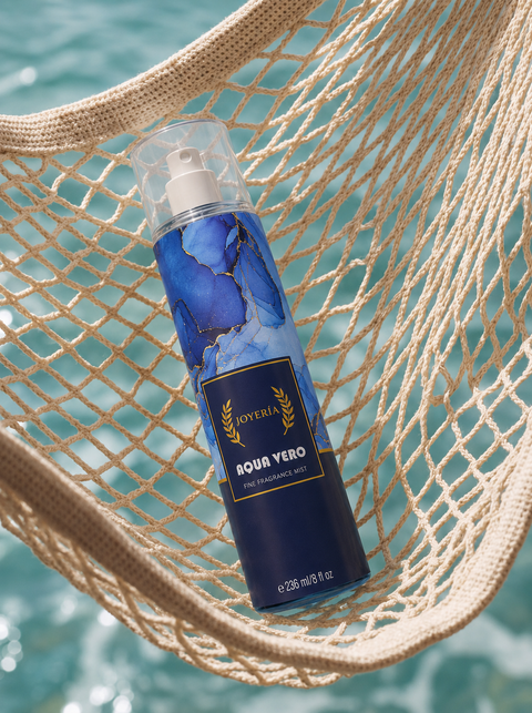 Aqua Vero  (for men) - 236ml