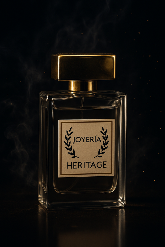 Heritage by Joyeria- Inspired by Creed Aventus - 100ml