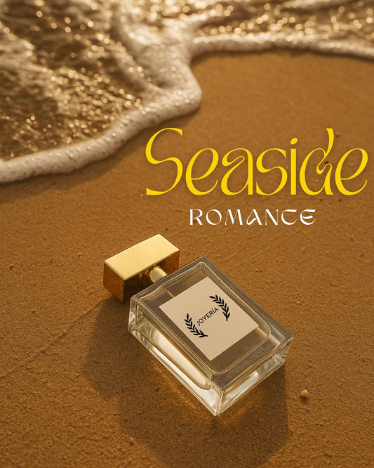 Seaside Romance  by Joyeria - Inspired by ARMANI ACQUA DI GIO - 100ml