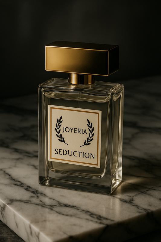 Seduction by Joyeria- Inspired by Victoria secret Bombshell - 100ml