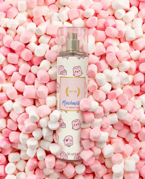 Marshmallow (for women) - 236ml