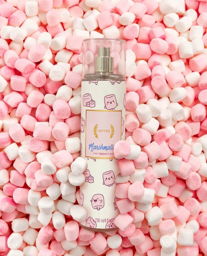 Marshmallow (for women) - 236ml