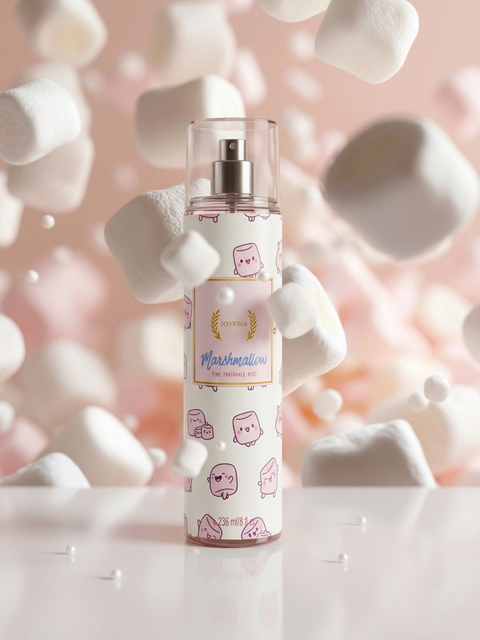 Marshmallow (for women) - 236ml