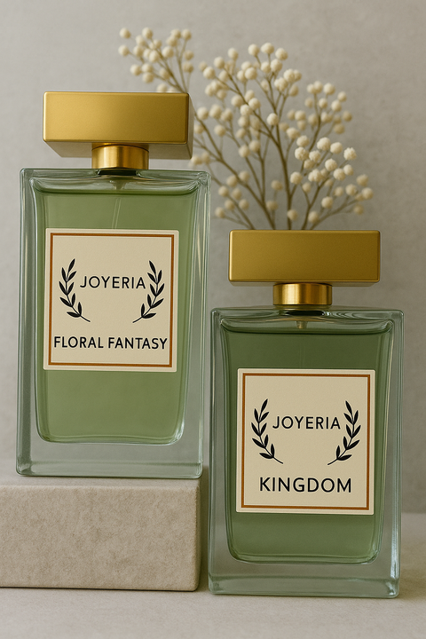 Floral fantasy x kingdom