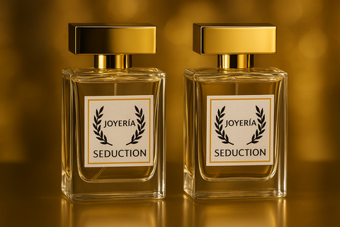 Seduction Prestige Duo