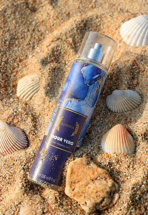 Aqua Vero  (for men) - 236ml