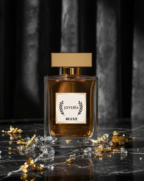 Muse inspired by LV Imagination