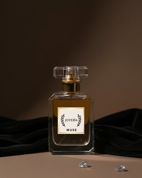 Muse inspired by LV Imagination