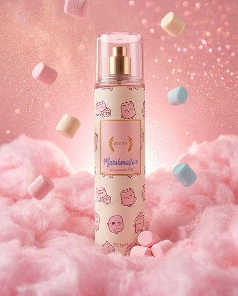 Marshmallow (for women) - 236ml