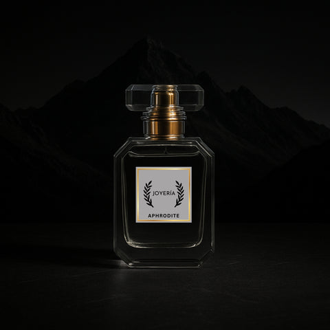 Aphrodite inspired by Flowerbomb Viktor and Rolf