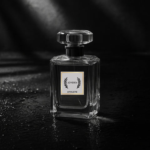 Athlete by Joyeria- Inspired by Bvlgari aqva