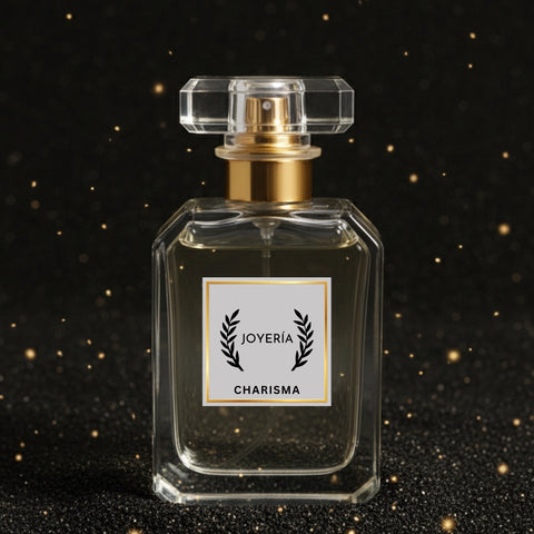 Charisma by Joyeria - Inspired by Mr Burberry