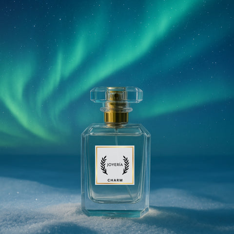 Charm by Joyeria- Inspired by 212 Sexy men