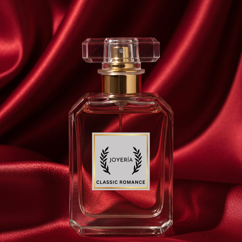 Classic Romance  by Joyeria - Inspired by BURBERRY BODY