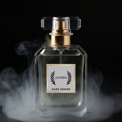 Dark desire impression of Dior sauvage elixir