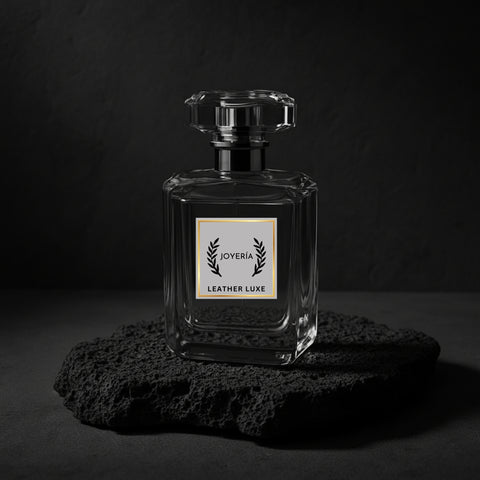 Leather Luxe by Joyeria - Inspired by Tom Ford Ombre Leather