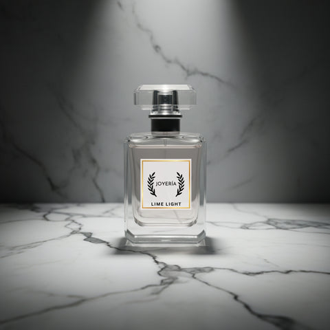 Lime Light for him by Joyeria- Inspired by Issey Miyake