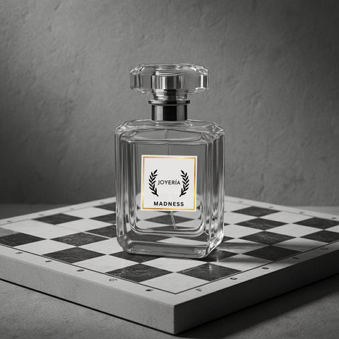 Madness by Joyeria - Inspired by  Tom Ford Fucking Fabulous