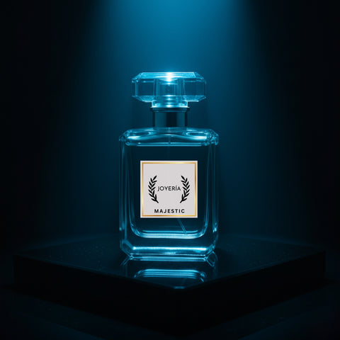 Majestic by Joyeria - Inspired by D&G KING