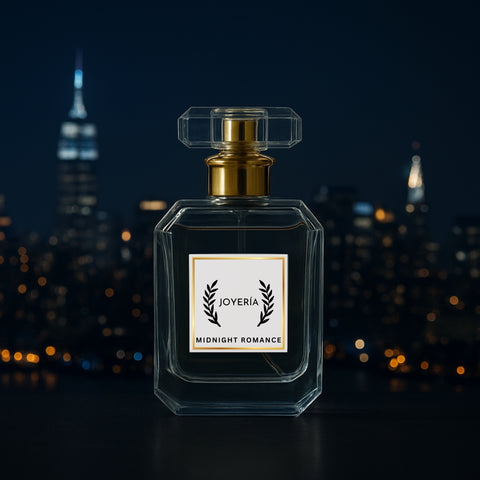 Midnight Romance for Her by Joyeria - Inspired by Gucci Guilty Black