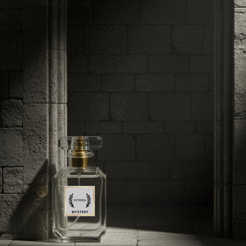 Mystery by Joyeria- Inspired by Chanel Chance