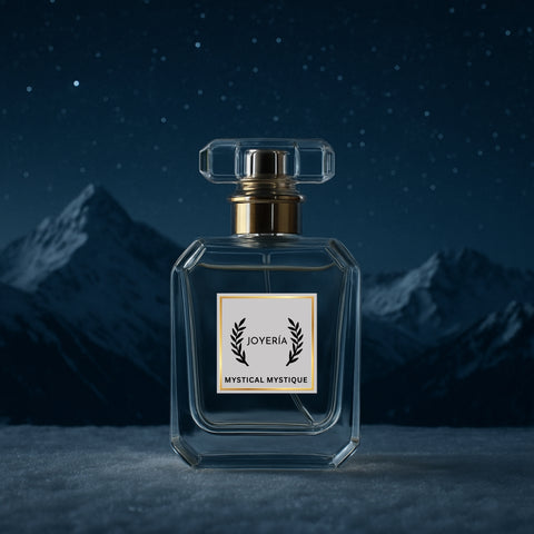 Mystical Mystique  by Joyeria - Inspired by GUCCI BLOOM