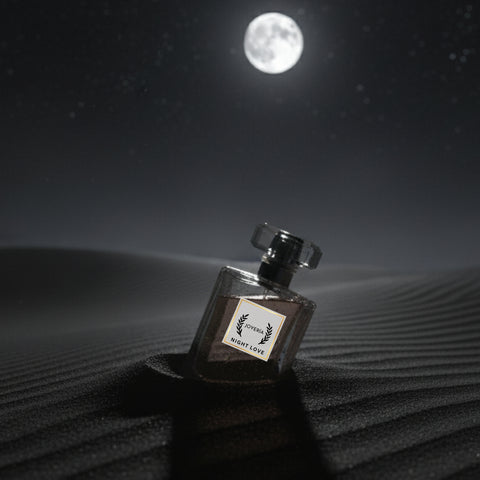 Night love for Him by Joyeria - Inspired by Gucci Guilty