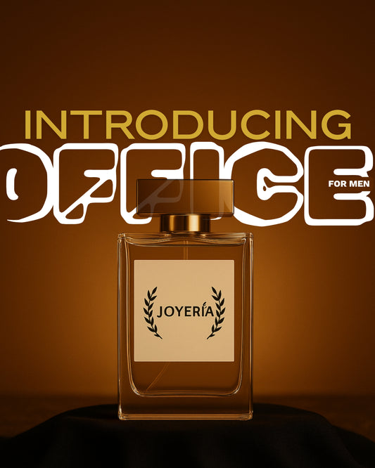 office for men