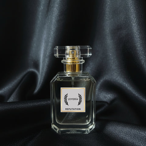 Reputation by Joyeria - Inspired by Dior J’ADORE