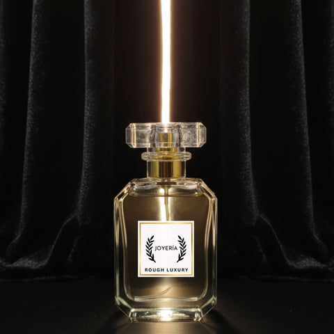 Rough Luxury by Joyeria-Inspired by Dior Sauvage