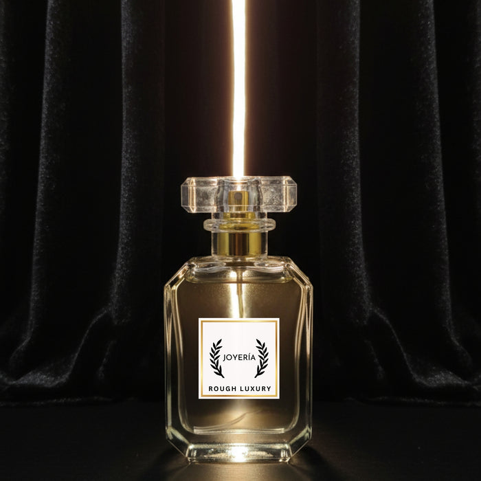 Rough Luxury by Joyeria-Inspired by Dior Sauvage