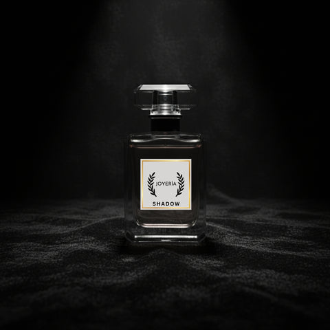 Shadow inspired by FERRARI BLACK by Joyeria