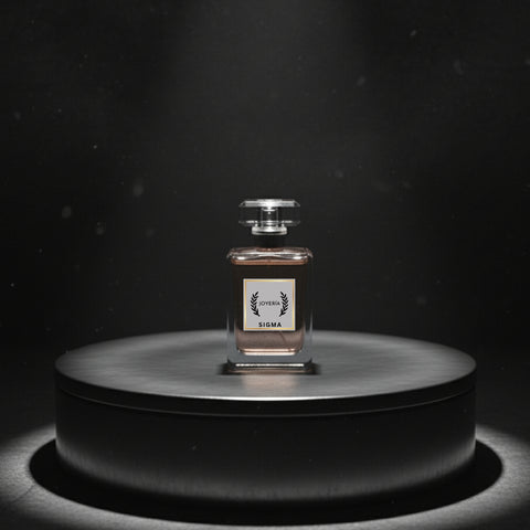 Sigma by Joyeria - Inspired by Versace Eros