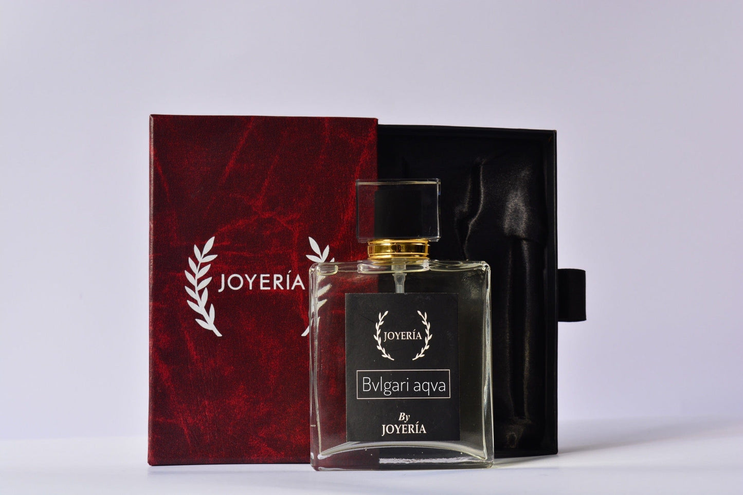 Athlete by Joyeria- Inspired by Bvlgari aqva 100ml